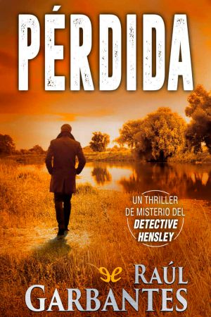 [El experimentado detective Hensley 03] • Pérdida